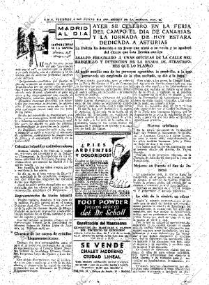 ABC MADRID 09-06-1950 página 23