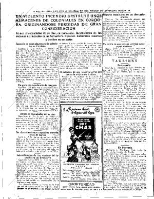 ABC SEVILLA 10-06-1950 página 10