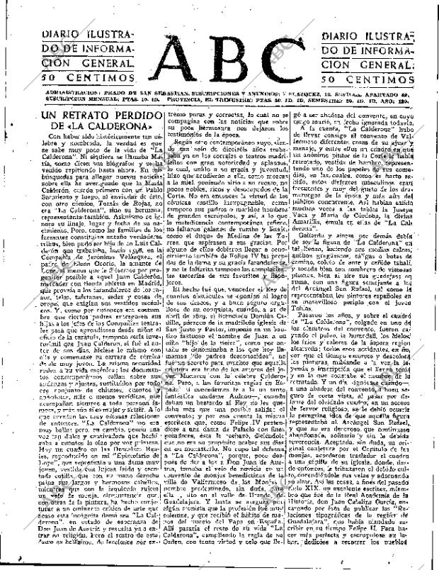 ABC SEVILLA 10-06-1950 página 3