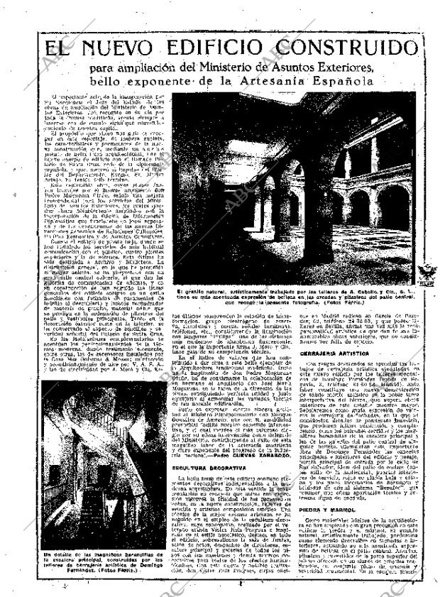 ABC MADRID 13-06-1950 página 11