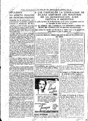 ABC MADRID 14-06-1950 página 11