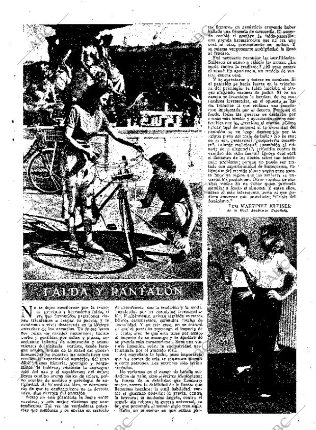 ABC MADRID 15-06-1950 página 11