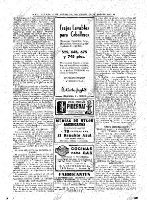 ABC MADRID 15-06-1950 página 16