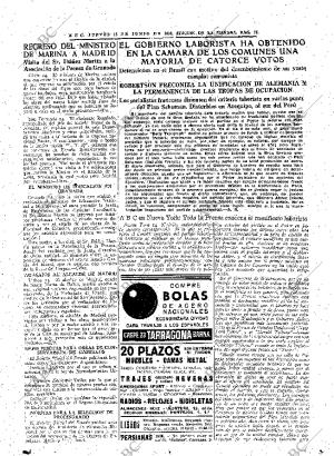 ABC MADRID 15-06-1950 página 17
