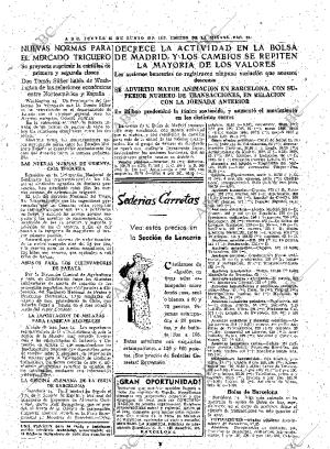 ABC MADRID 15-06-1950 página 27