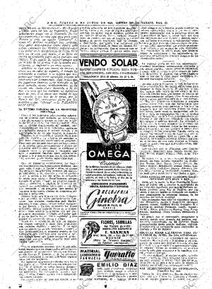 ABC MADRID 15-06-1950 página 32