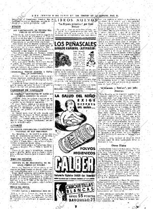 ABC MADRID 15-06-1950 página 33