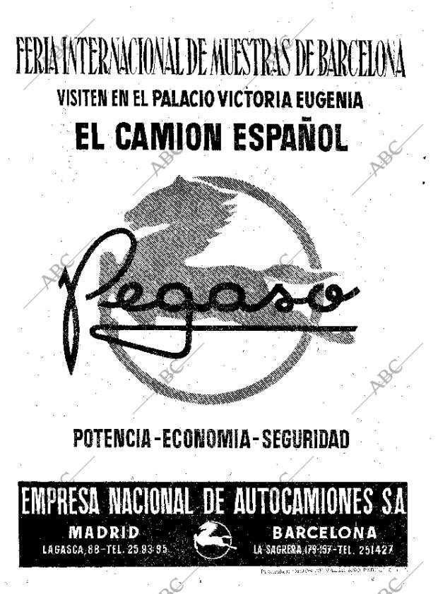 ABC MADRID 18-06-1950 página 10