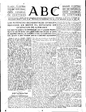 ABC SEVILLA 18-06-1950 página 7