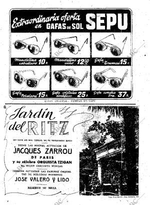 ABC MADRID 20-06-1950 página 10