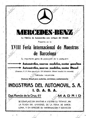 ABC MADRID 20-06-1950 página 13