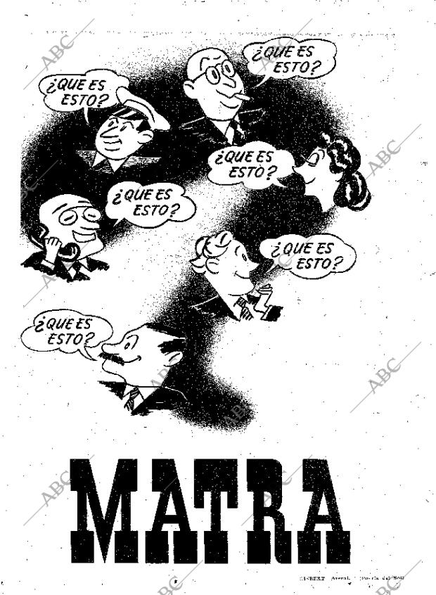 ABC MADRID 20-06-1950 página 14