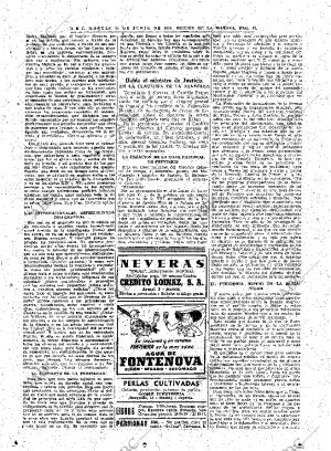 ABC MADRID 20-06-1950 página 17