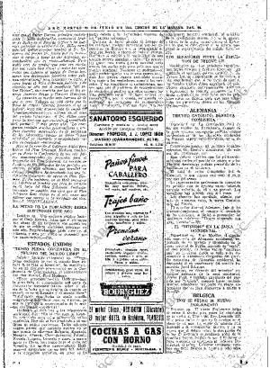 ABC MADRID 20-06-1950 página 20