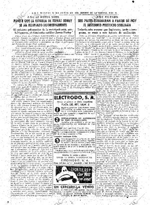 ABC MADRID 20-06-1950 página 21