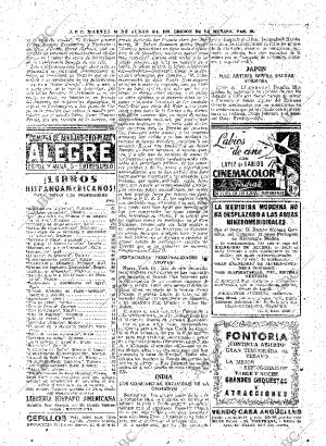 ABC MADRID 20-06-1950 página 22