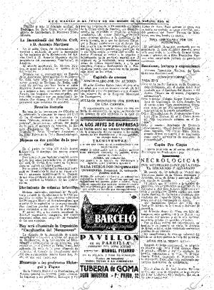 ABC MADRID 20-06-1950 página 24
