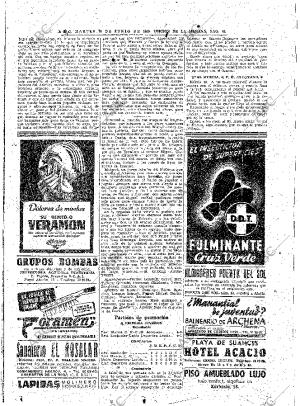 ABC MADRID 20-06-1950 página 32