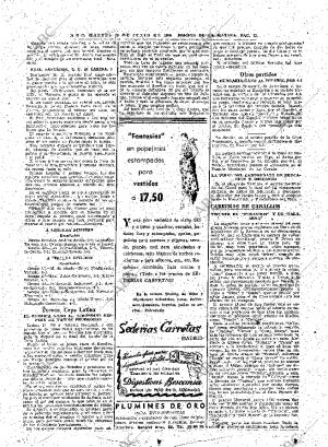 ABC MADRID 20-06-1950 página 33