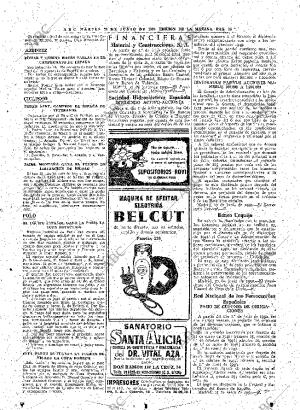 ABC MADRID 20-06-1950 página 35