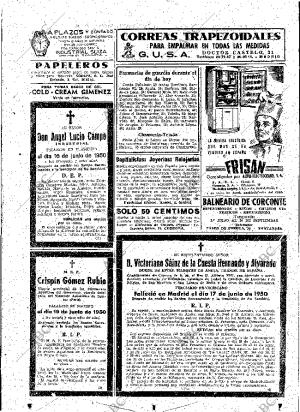 ABC MADRID 20-06-1950 página 37