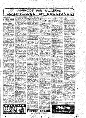 ABC MADRID 20-06-1950 página 38