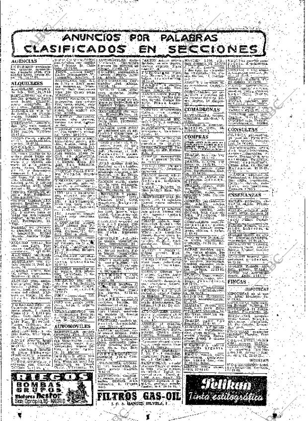 ABC MADRID 20-06-1950 página 38