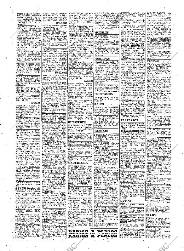 ABC MADRID 20-06-1950 página 39
