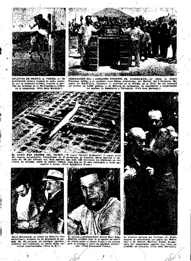 ABC MADRID 20-06-1950 página 5