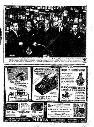 ABC MADRID 20-06-1950 página 7