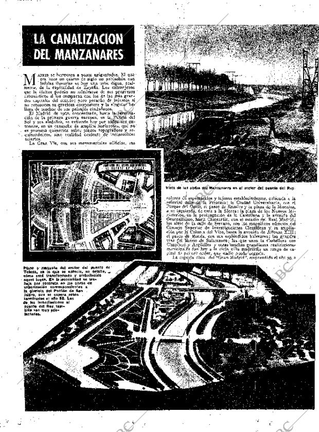 ABC MADRID 20-06-1950 página 8