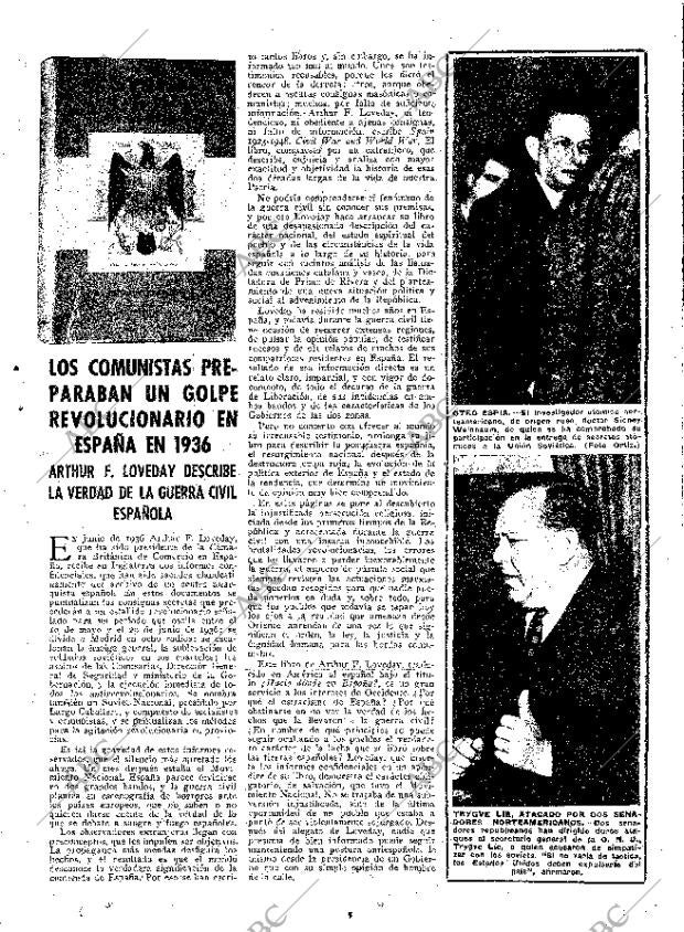 ABC MADRID 21-06-1950 página 11