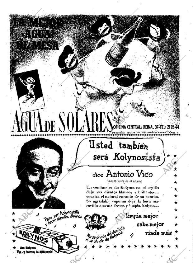 ABC MADRID 21-06-1950 página 12