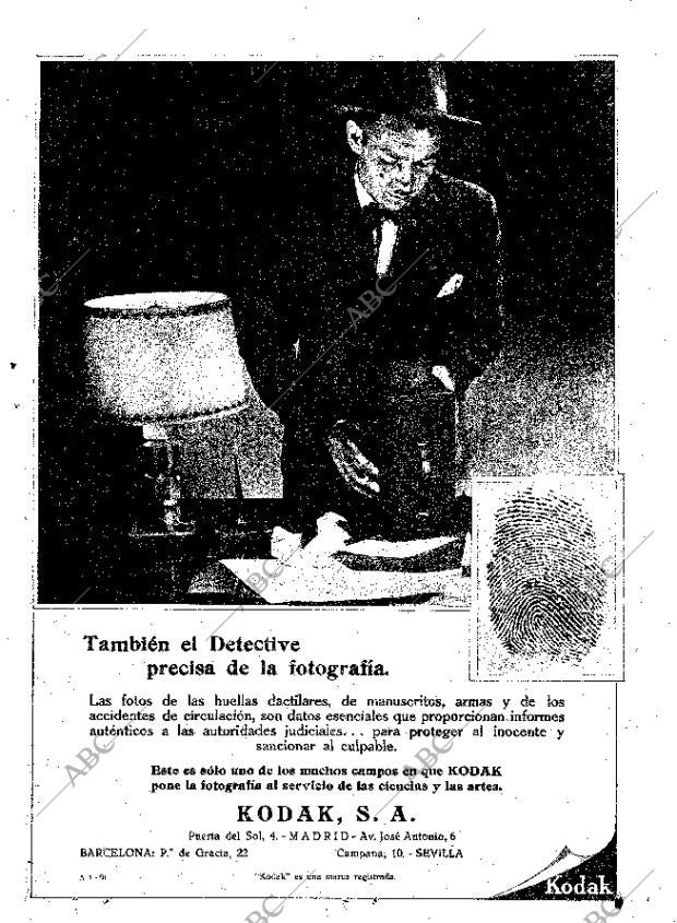 ABC MADRID 21-06-1950 página 13