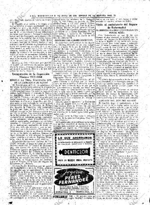 ABC MADRID 21-06-1950 página 17