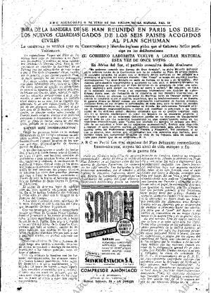ABC MADRID 21-06-1950 página 19
