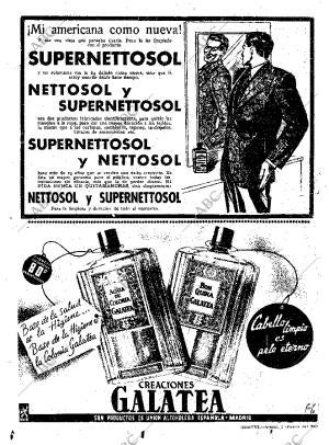 ABC MADRID 21-06-1950 página 2