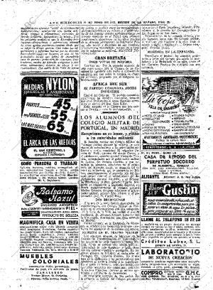 ABC MADRID 21-06-1950 página 22
