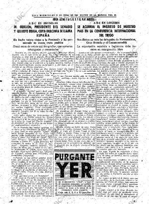 ABC MADRID 21-06-1950 página 23