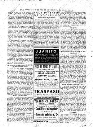 ABC MADRID 21-06-1950 página 24