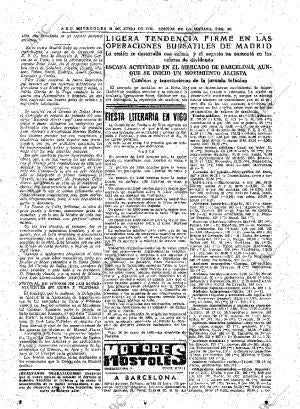 ABC MADRID 21-06-1950 página 27