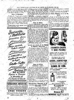 ABC MADRID 21-06-1950 página 28