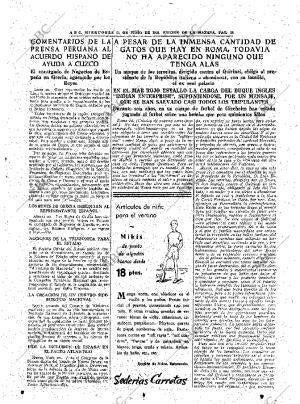 ABC MADRID 21-06-1950 página 29