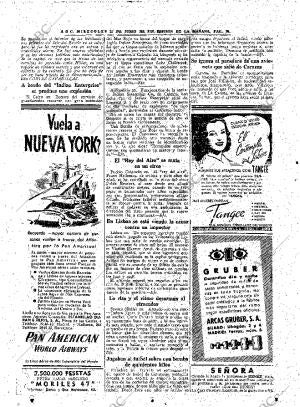 ABC MADRID 21-06-1950 página 30