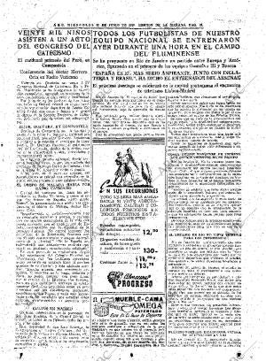 ABC MADRID 21-06-1950 página 31