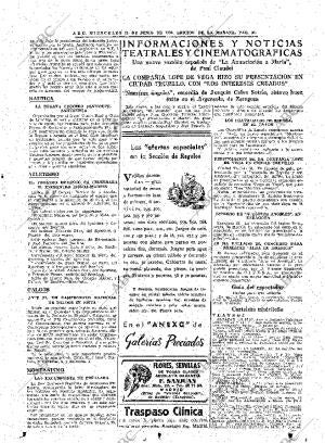 ABC MADRID 21-06-1950 página 33