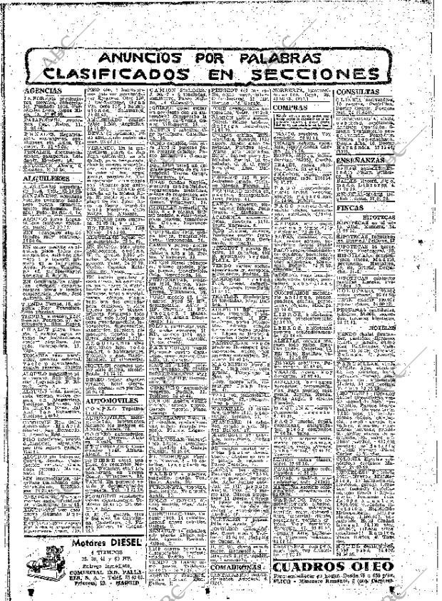 ABC MADRID 21-06-1950 página 36
