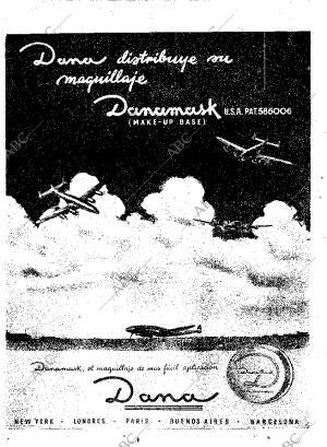 ABC MADRID 21-06-1950 página 4