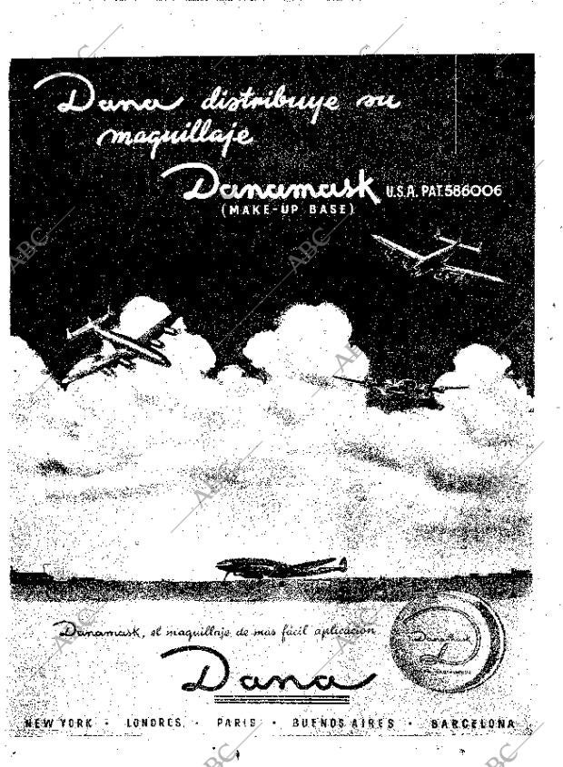 ABC MADRID 21-06-1950 página 4