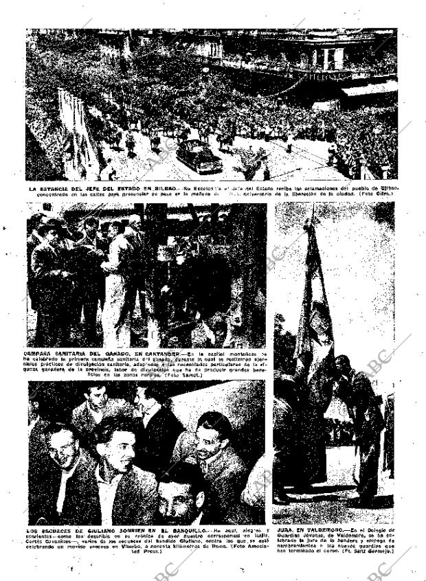 ABC MADRID 21-06-1950 página 5